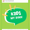 Created by