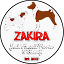 Zakira FCI Jack Russell Terrier & Basenji (Owner)