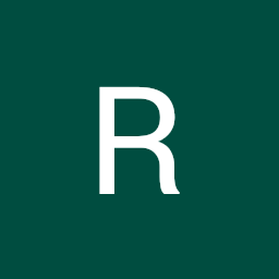 Robi prem's user avatar