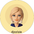 Avatar de Djoolai.
