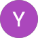 Y M