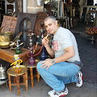 Nutzer: Mohamed Omar