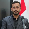 Abbas Qasim