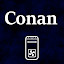 Conan Lock (Owner)