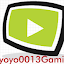 yoyo0013Gaming