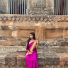 Rashi Chaudhari