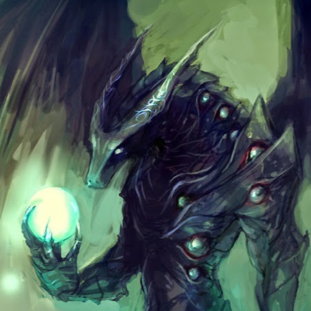 Leviath shadowroad