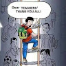 Created by