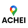 Achei - Quem Procura Te Acha
