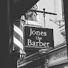 Profile picture of Jones The Barber
