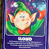 Profile picture of Lloyd Shove