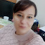 Алла Гарлачук