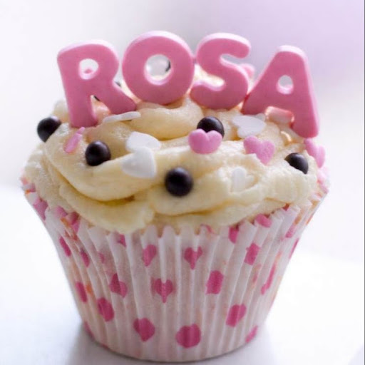 Rosa Navarro