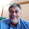 Dr EDWARD ANAND. E