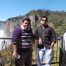 ravi krishna
