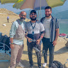 rajeev dronewaleybaba