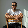 Abdellah Elmouaini