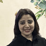 Rashmi Mishra Profile