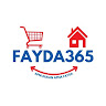 Writer: fayda365info