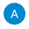 User badge image