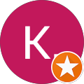 Avatar du profil de K. S.