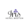 Writer: Iris Hotel Boston
