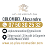 Photo du rédacteur: ALEXANDRE COLOMBEL