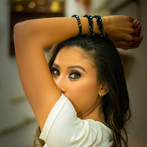 Rayane Evelyn (Conduzido)