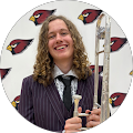 User profile - Tommy Cummings.