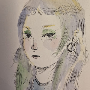 劉韋岑（jawjawliu）