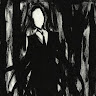 Author profile pic - Slender Man