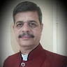 Dr Sampat Jagdale