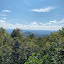 Blue Ridge Hiker