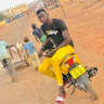 BAMOGO Haidara