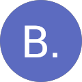 B. L.