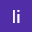 User logo