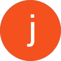 j