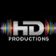 HD Productions SA（所有者）