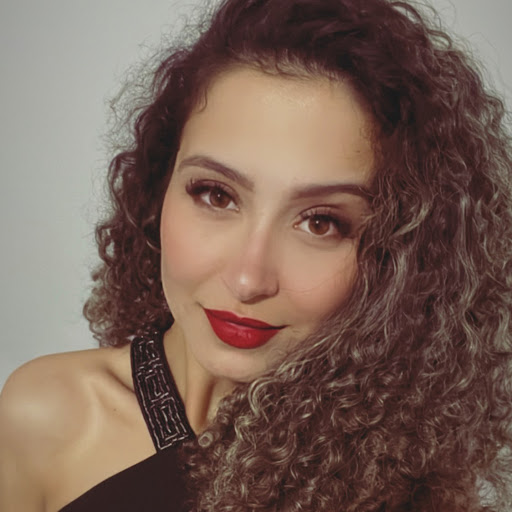 luiza Morais (Conduzido)