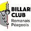 Billard BCRP (Owner)