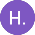 Avis de H..e avec une note de 4 sur 5