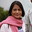 Suchismita Majumdar