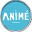 ANIMÉ audiovisual