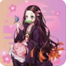 Blushing Accordion