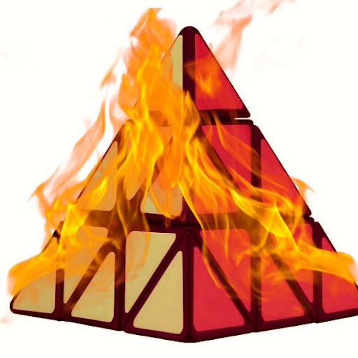 Pyrominx