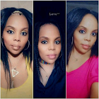 Uživatel: Suzettie Melaat