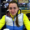 Вика Тарасенко