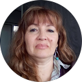 Avatar de Muriel.
