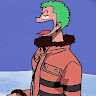 Codolio profile picture for @wry