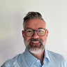 Forfatterens bilde: Einar By
